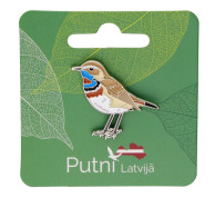 Nozīmīte Zilrīklīte